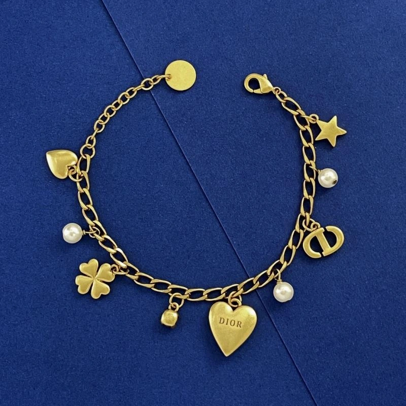Christian Dior Bracelets Resilient 235681