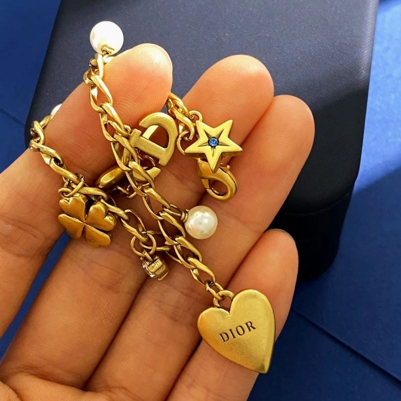 Christian Dior Bracelets Resilient 235681