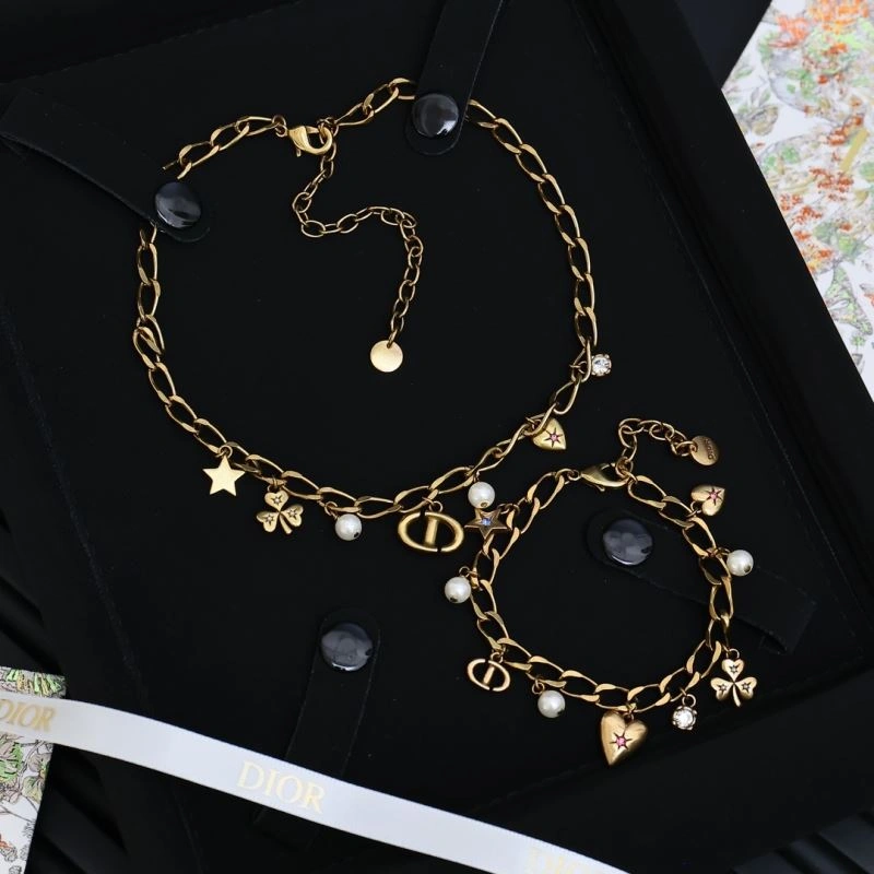 Christian Dior Bracelets Colorful 235701