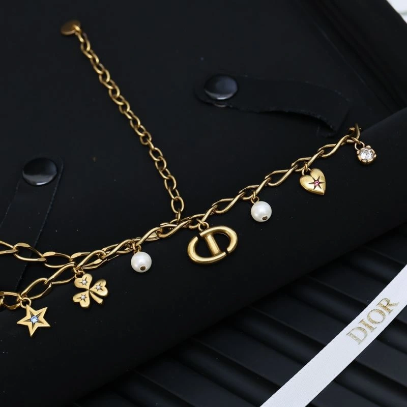 Christian Dior Bracelets Colorful 235701