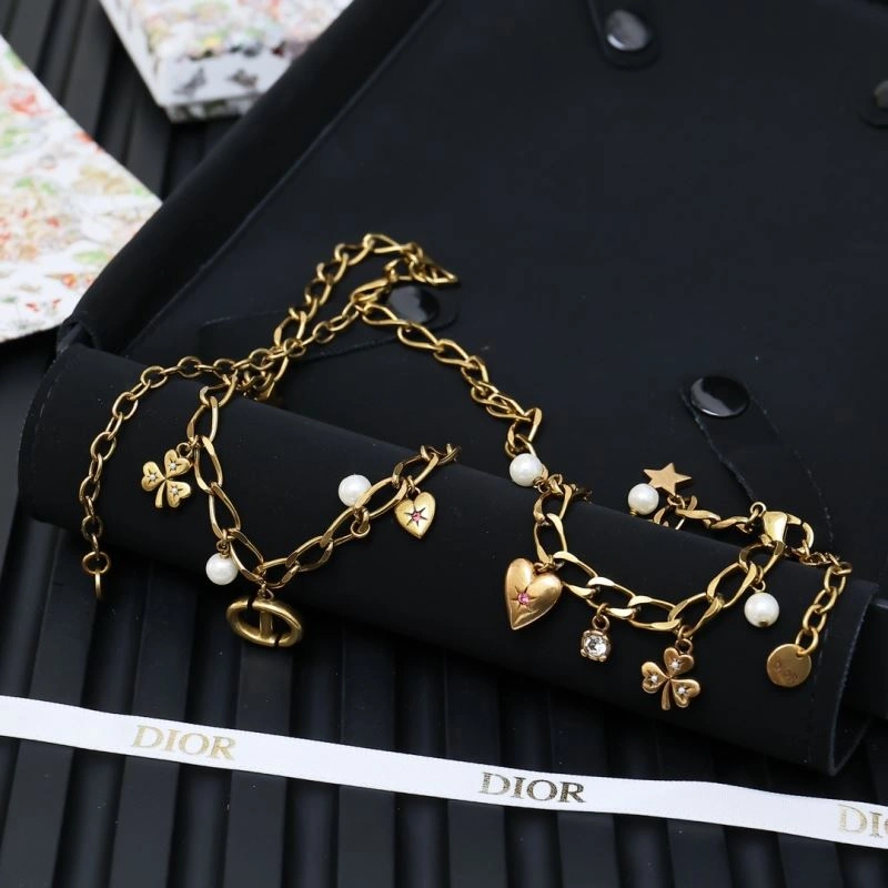 Christian Dior Bracelets Colorful 235701