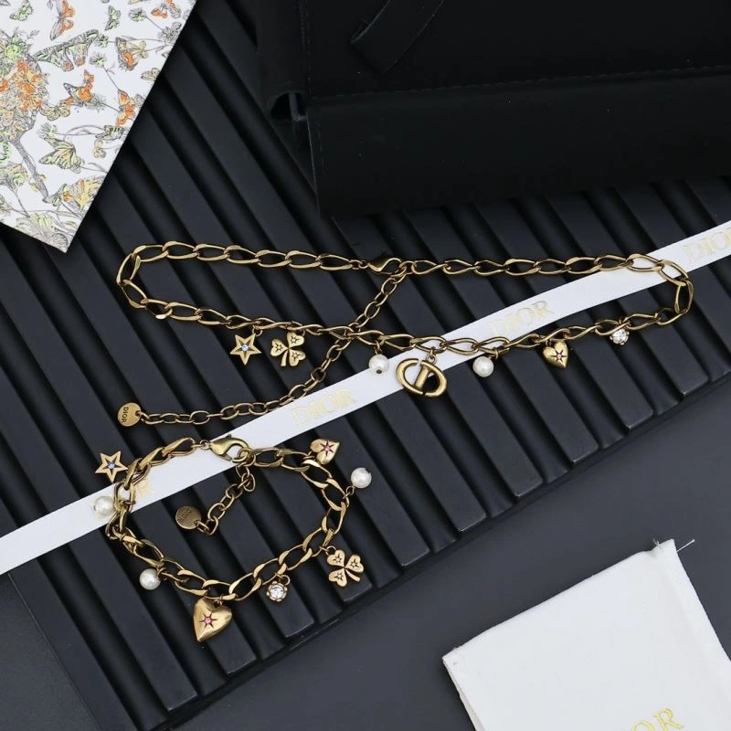 Christian Dior Bracelets Colorful 235701
