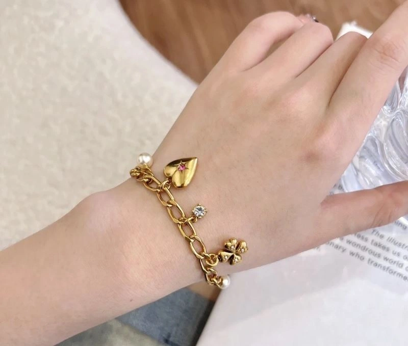 Christian Dior Bracelets Colorful 235701