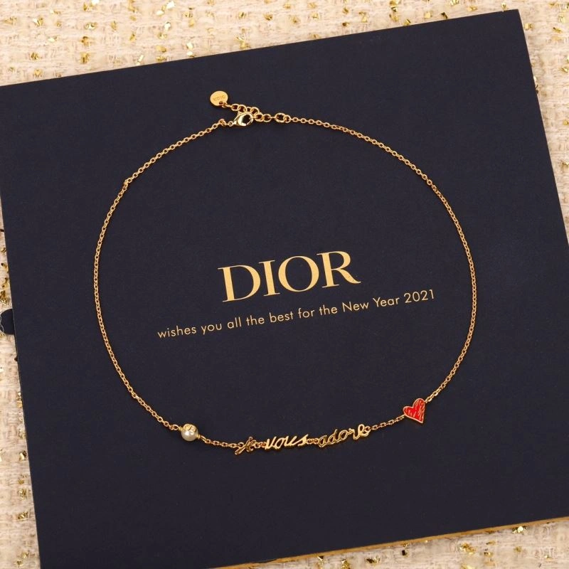 Christian Dior Bracelets Trendy 235680