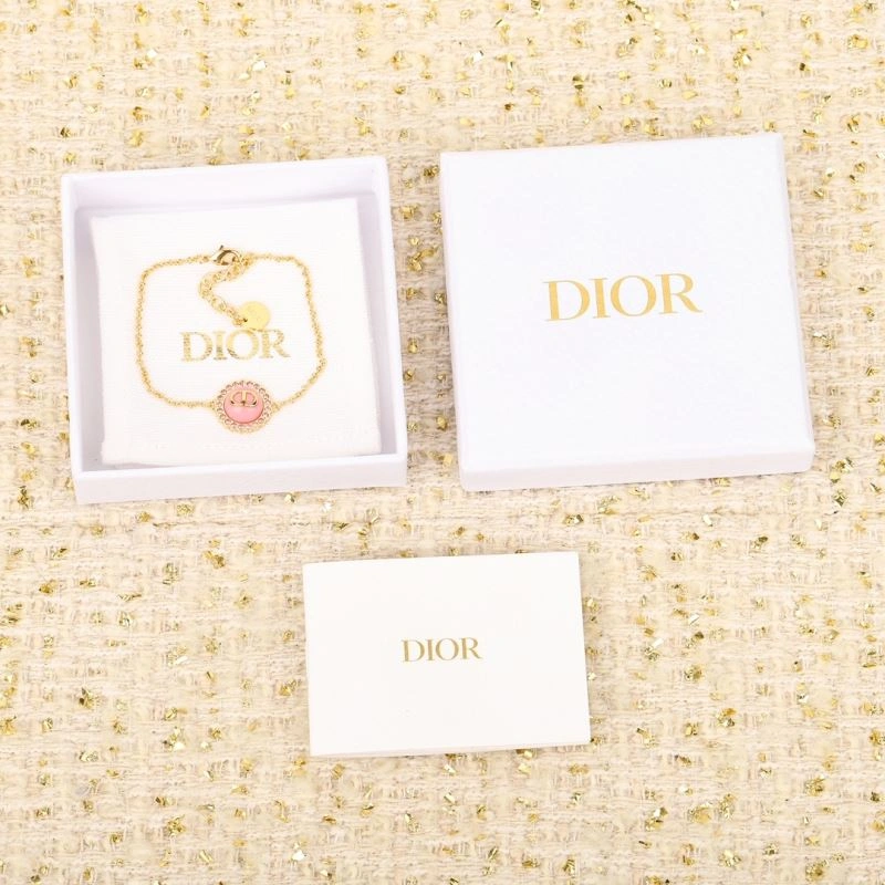 Lightweight Christian Dior Bracelets 235675