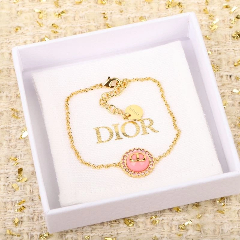 Lightweight Christian Dior Bracelets 235675