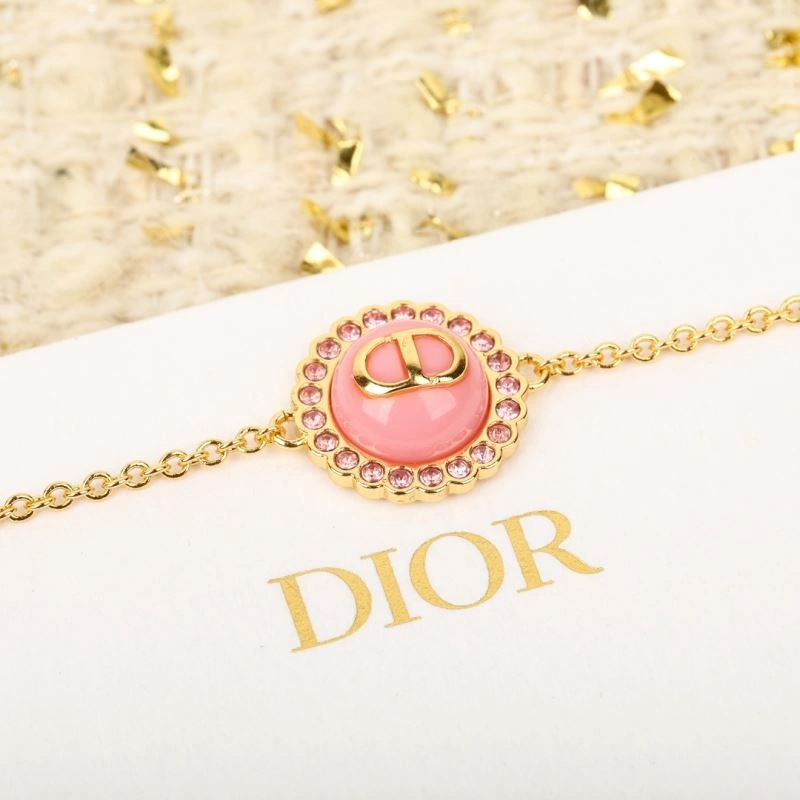 Lightweight Christian Dior Bracelets 235675