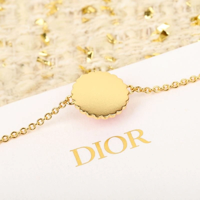 Lightweight Christian Dior Bracelets 235675