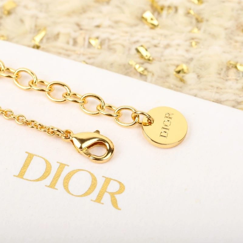 Lightweight Christian Dior Bracelets 235675