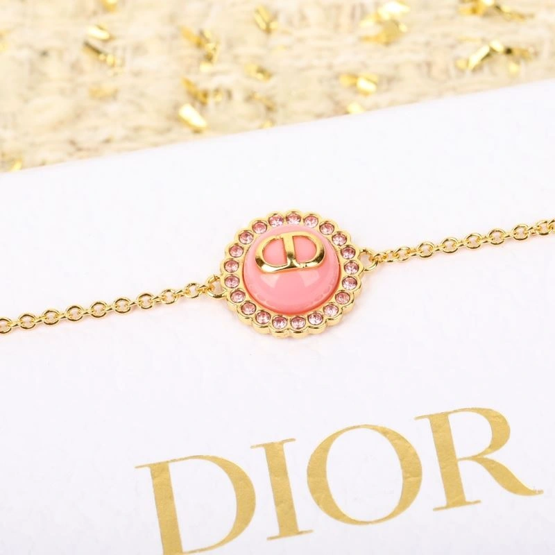 Lightweight Christian Dior Bracelets 235675
