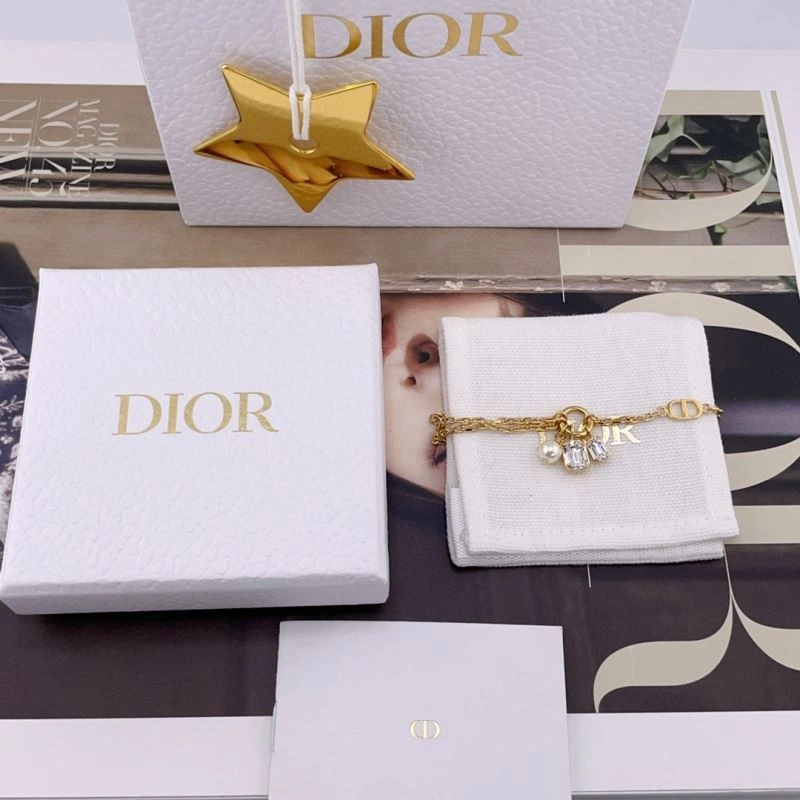 Soft Christian Dior Bracelets 235682