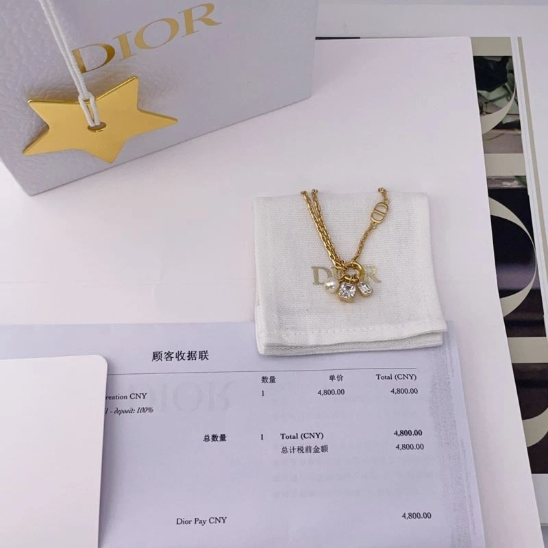 Soft Christian Dior Bracelets 235682