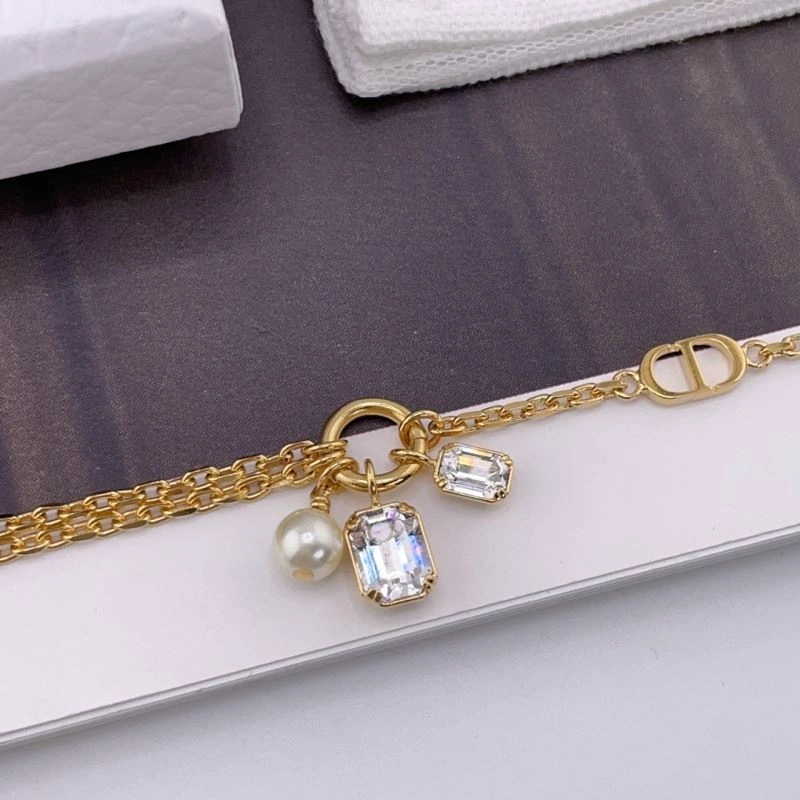 Soft Christian Dior Bracelets 235682