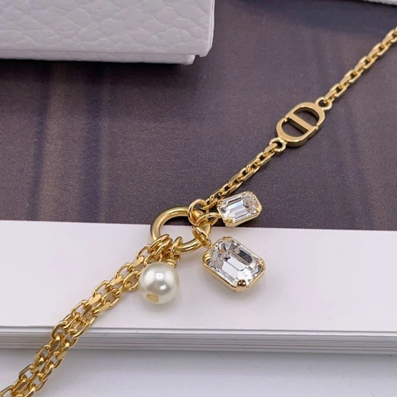 Soft Christian Dior Bracelets 235682