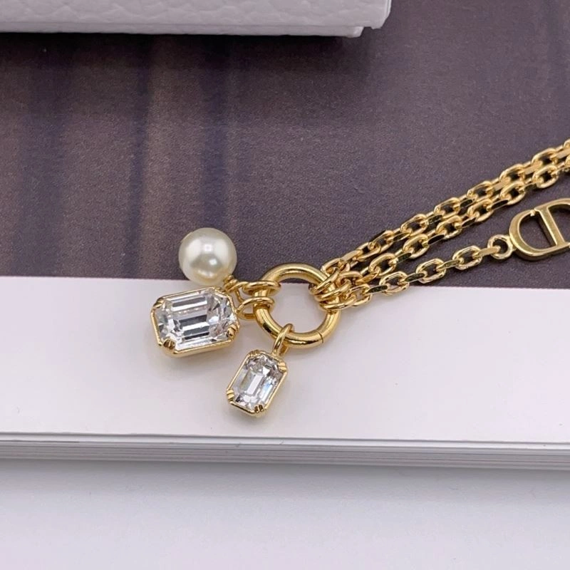 Soft Christian Dior Bracelets 235682
