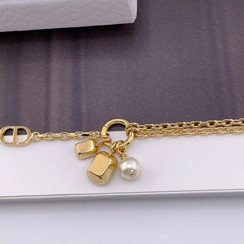 Soft Christian Dior Bracelets 235682