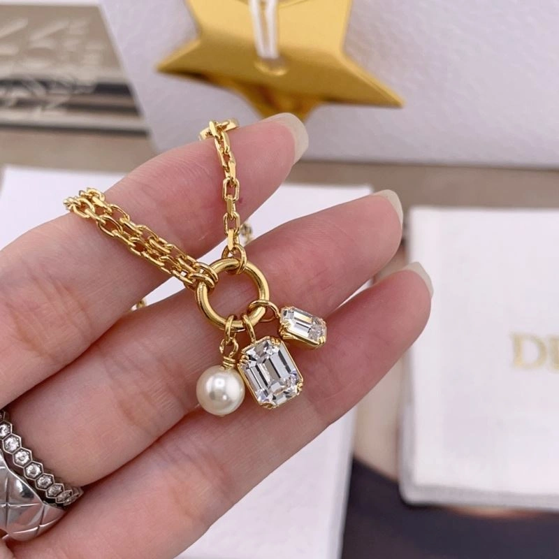 Soft Christian Dior Bracelets 235682