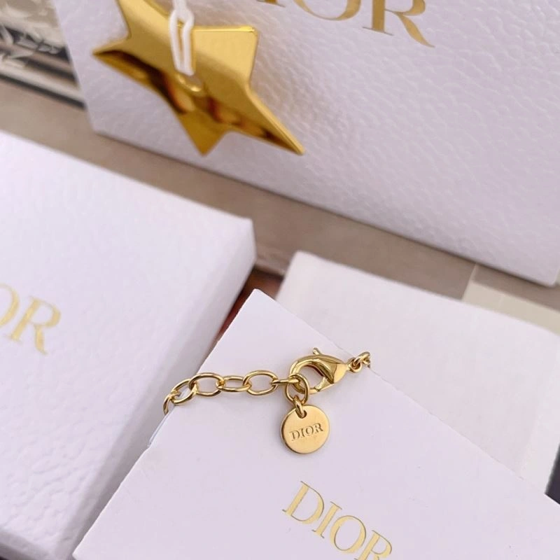 Soft Christian Dior Bracelets 235682