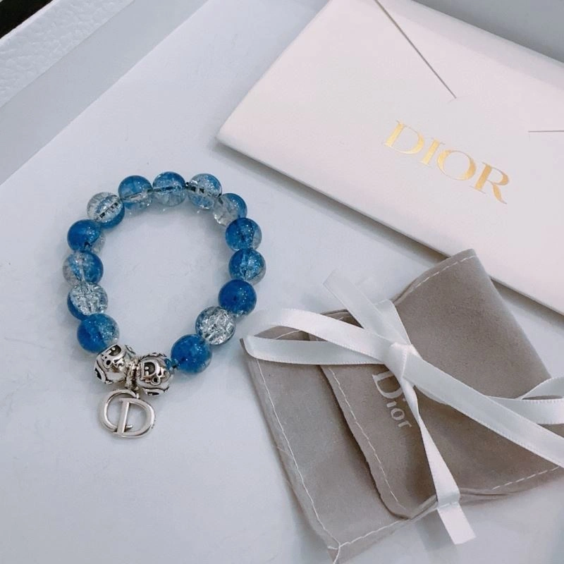 Christian Dior Bracelets Stylish 235674