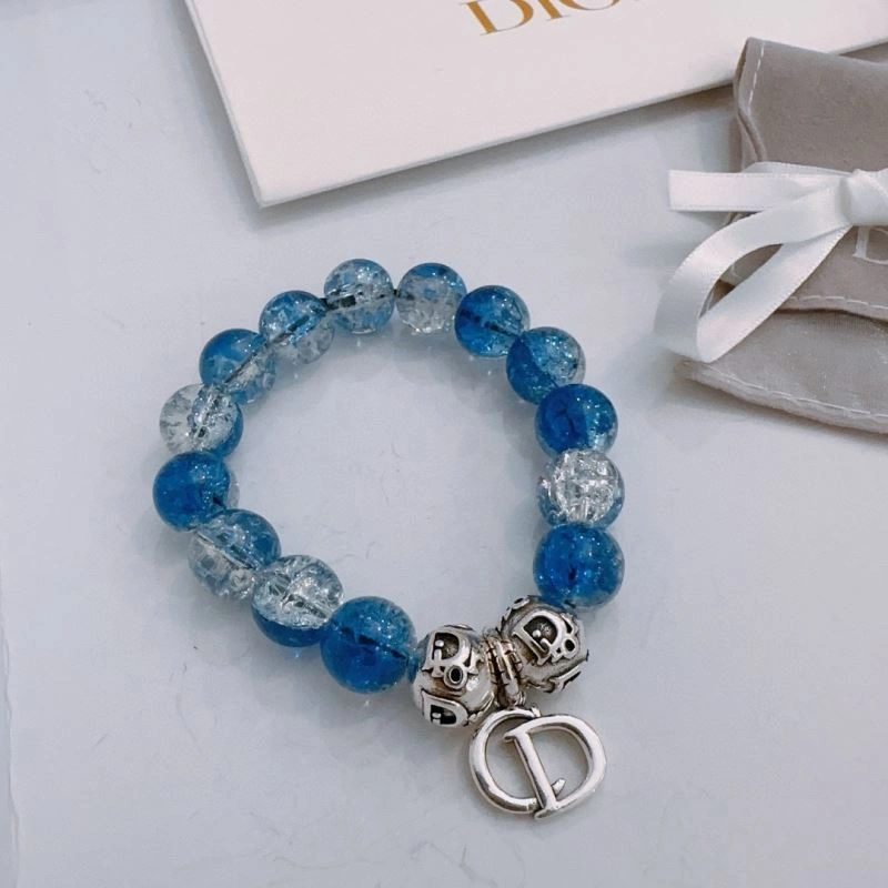 Christian Dior Bracelets Stylish 235674