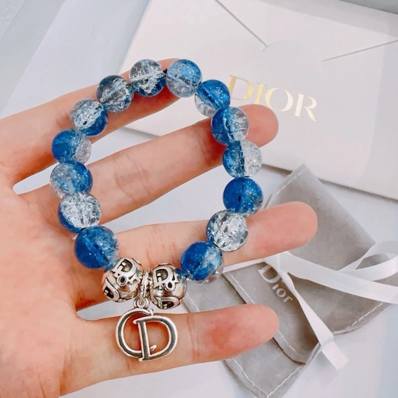 Christian Dior Bracelets Stylish 235674