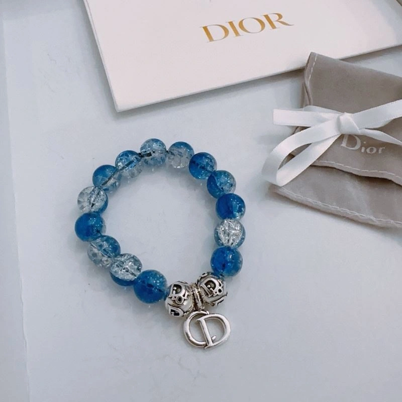 Christian Dior Bracelets Stylish 235674