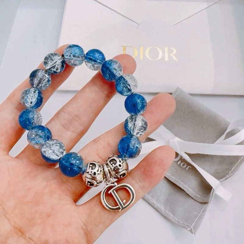 Christian Dior Bracelets Stylish 235674