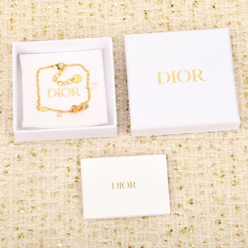 Christian Dior Bracelets NewStyle 235752