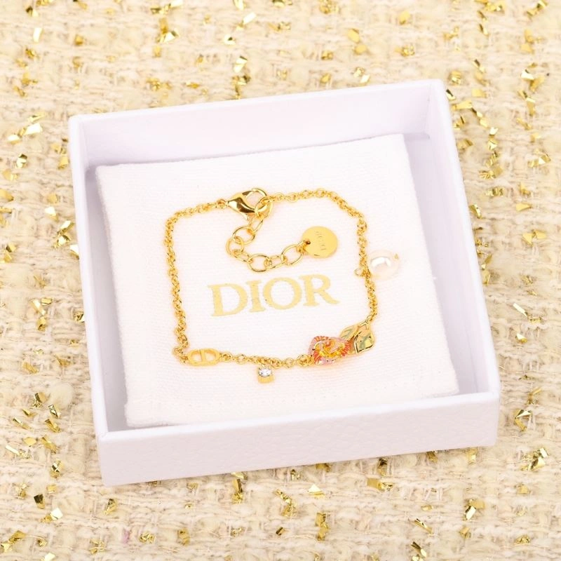 Christian Dior Bracelets NewStyle 235752