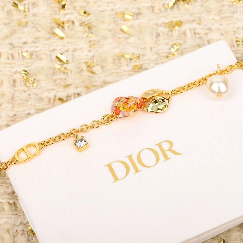 Christian Dior Bracelets NewStyle 235752