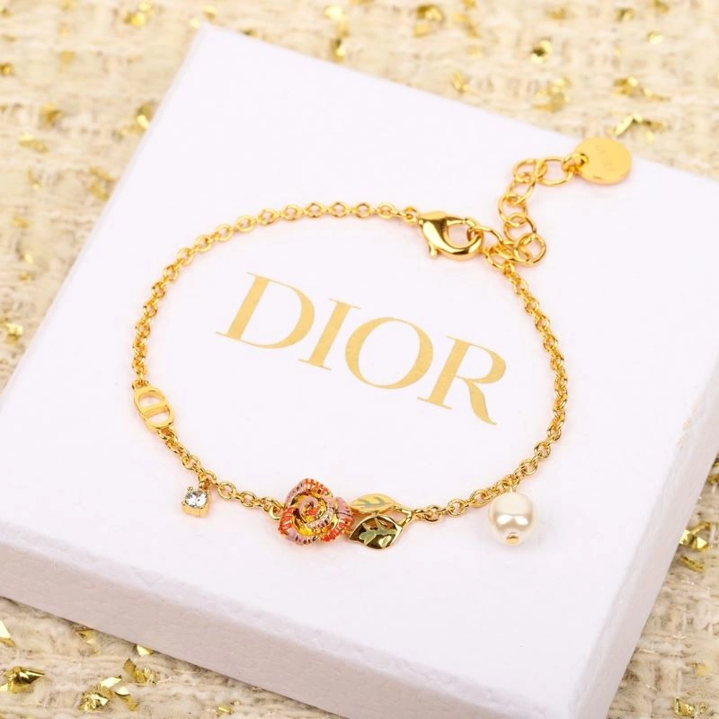 Christian Dior Bracelets NewStyle 235752