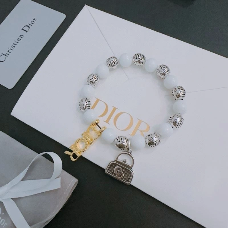 Christian Dior Bracelets FashionForward 235666