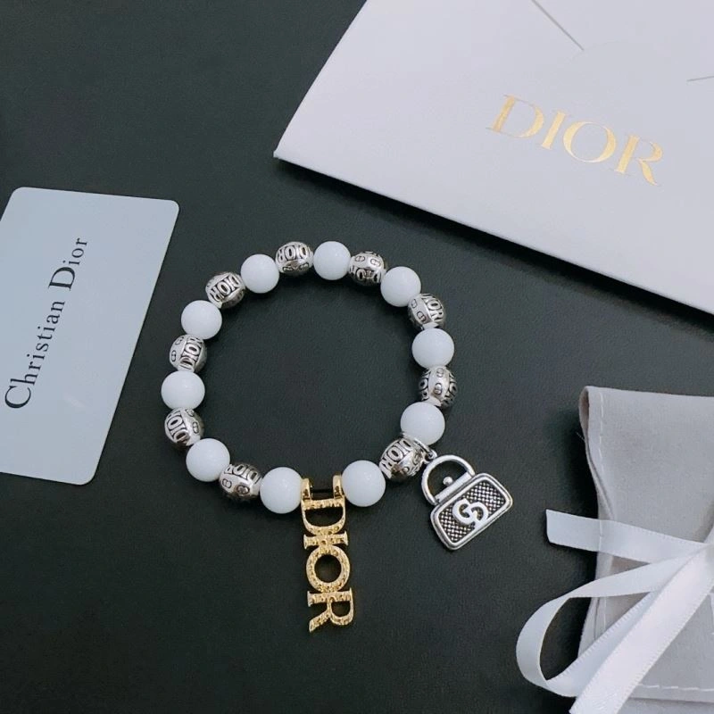Christian Dior Bracelets FashionForward 235666