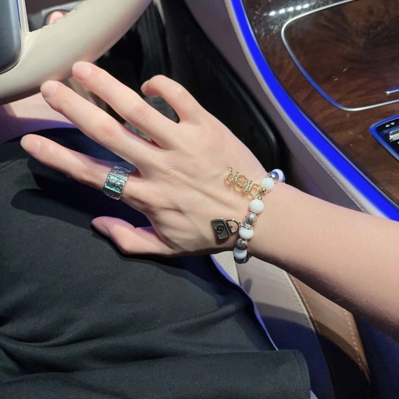 Christian Dior Bracelets FashionForward 235666