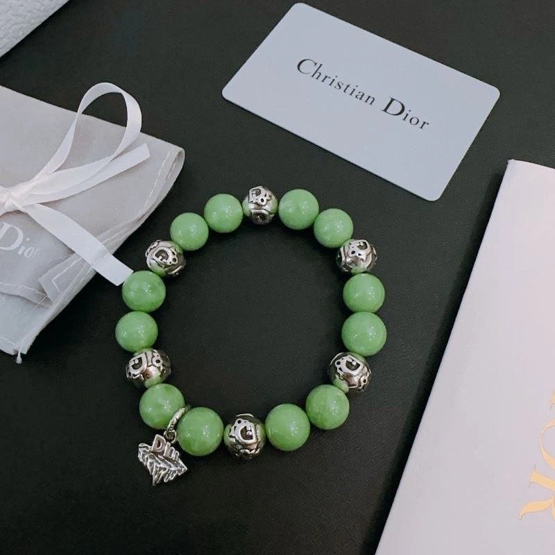 Durable Christian Dior Bracelets 235661