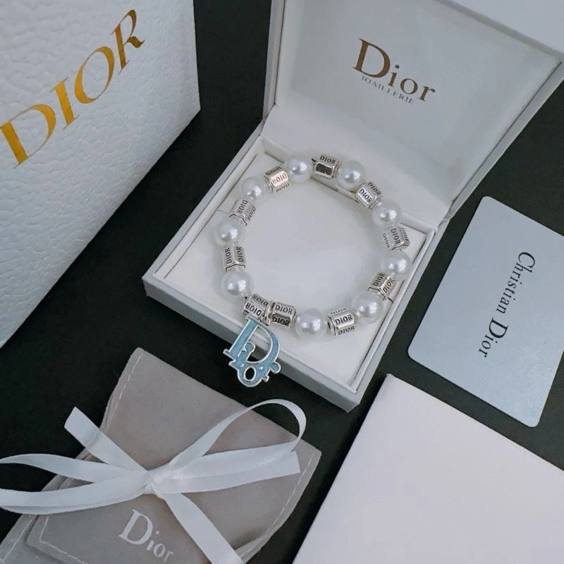 Christian Dior Bracelets ZeroBulk 235671