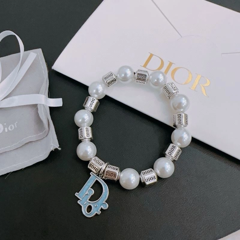 Christian Dior Bracelets ZeroBulk 235671