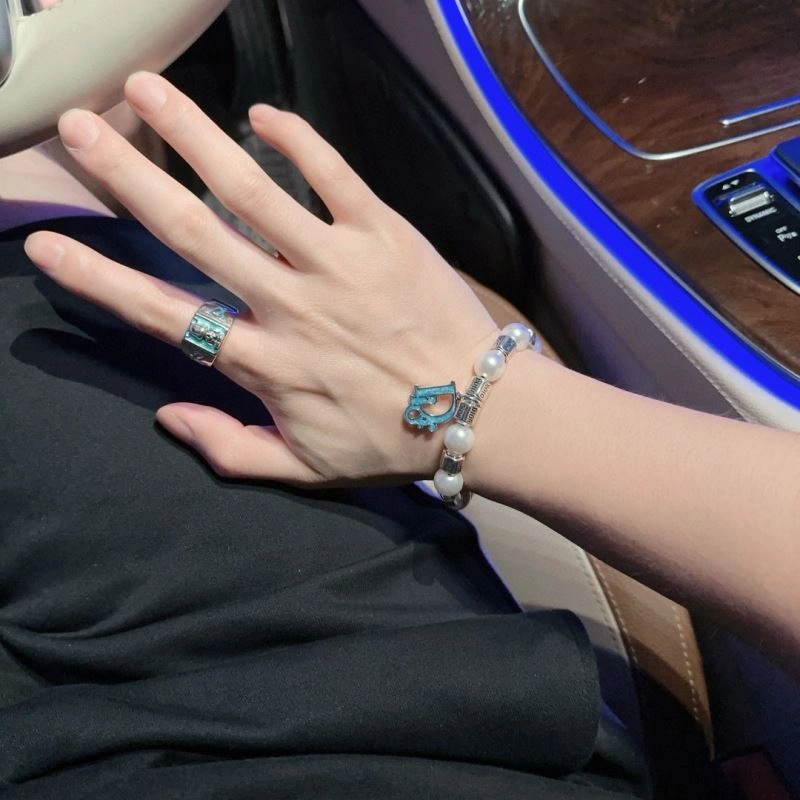 Christian Dior Bracelets ZeroBulk 235671