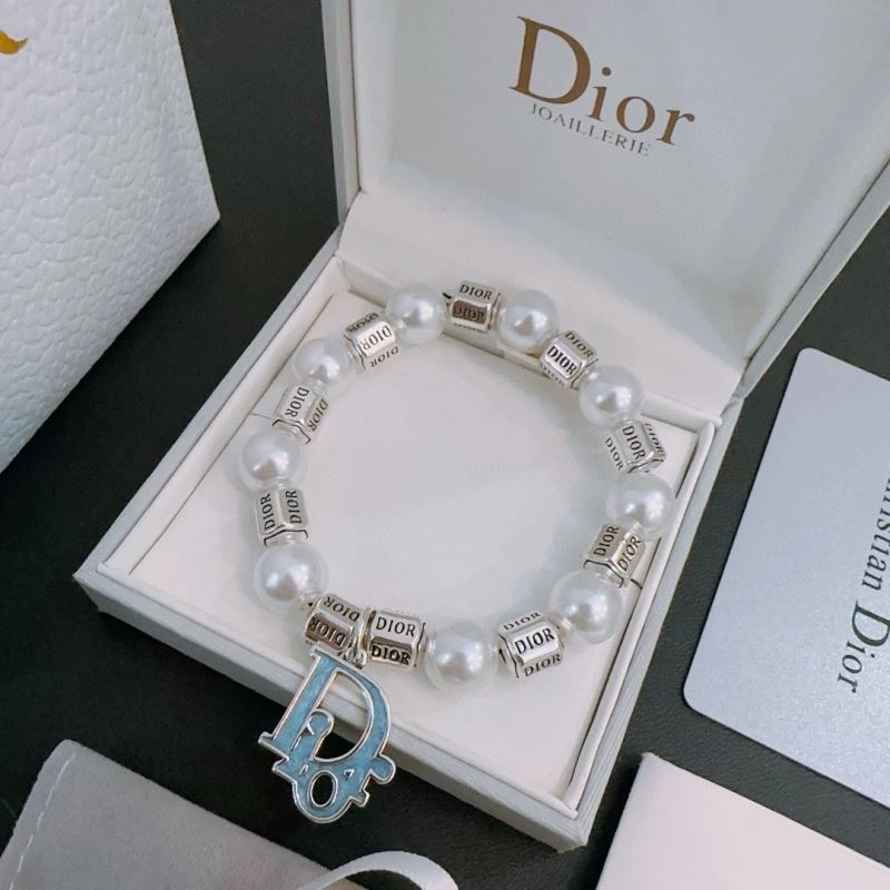 Christian Dior Bracelets ZeroBulk 235671