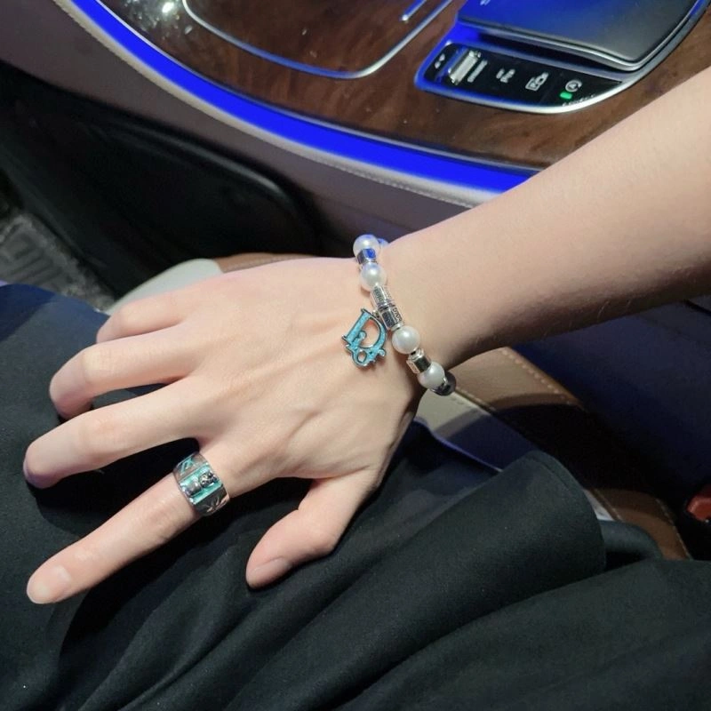 Christian Dior Bracelets ZeroBulk 235671