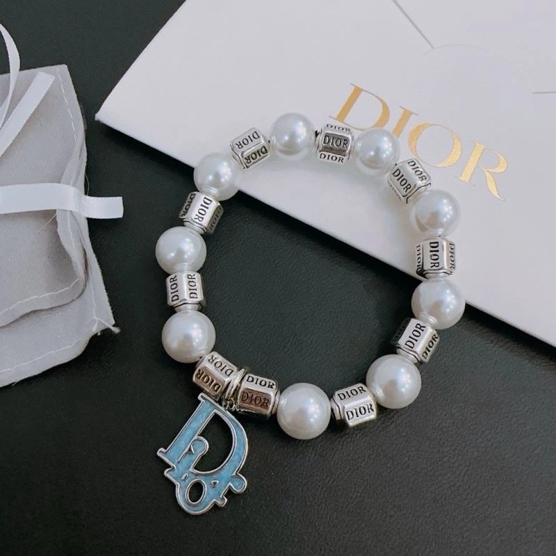Christian Dior Bracelets ZeroBulk 235671