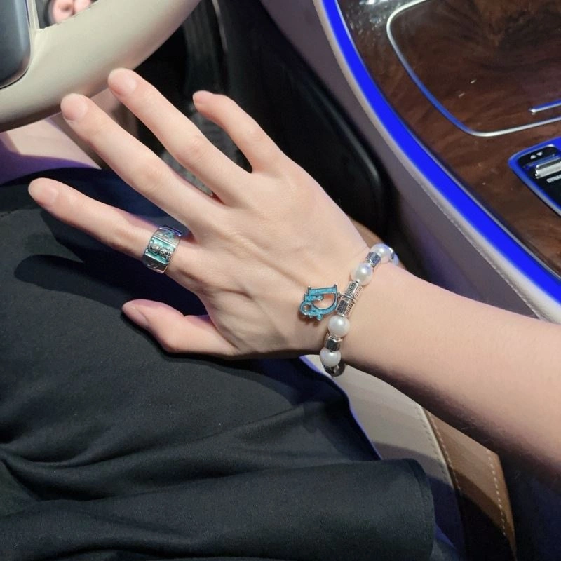 Christian Dior Bracelets ZeroBulk 235671
