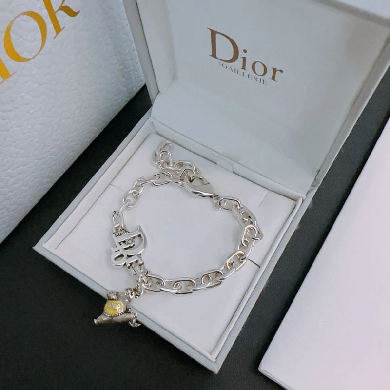 GoAnywhere Christian Dior Bracelets 235658