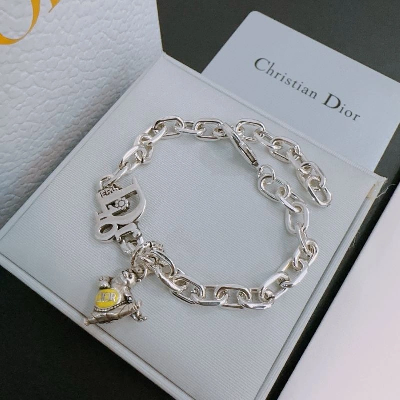 GoAnywhere Christian Dior Bracelets 235658