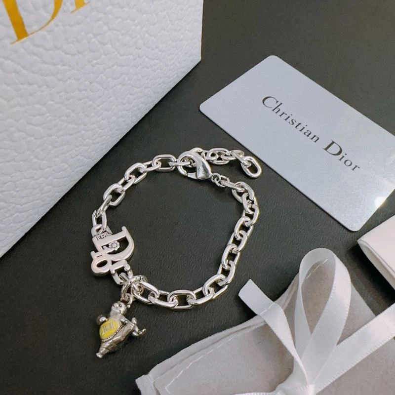GoAnywhere Christian Dior Bracelets 235658