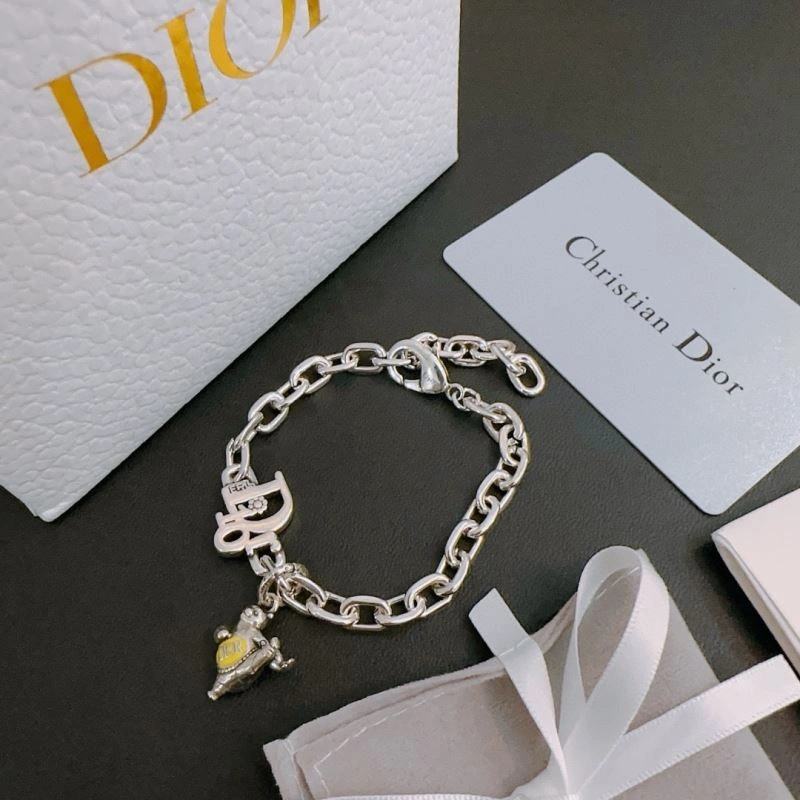 GoAnywhere Christian Dior Bracelets 235658