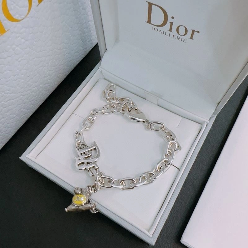 GoAnywhere Christian Dior Bracelets 235658