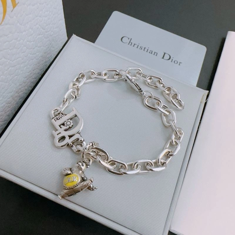 GoAnywhere Christian Dior Bracelets 235658
