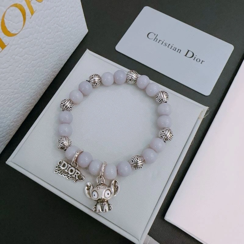 WrinkleFree Christian Dior Bracelets 235662