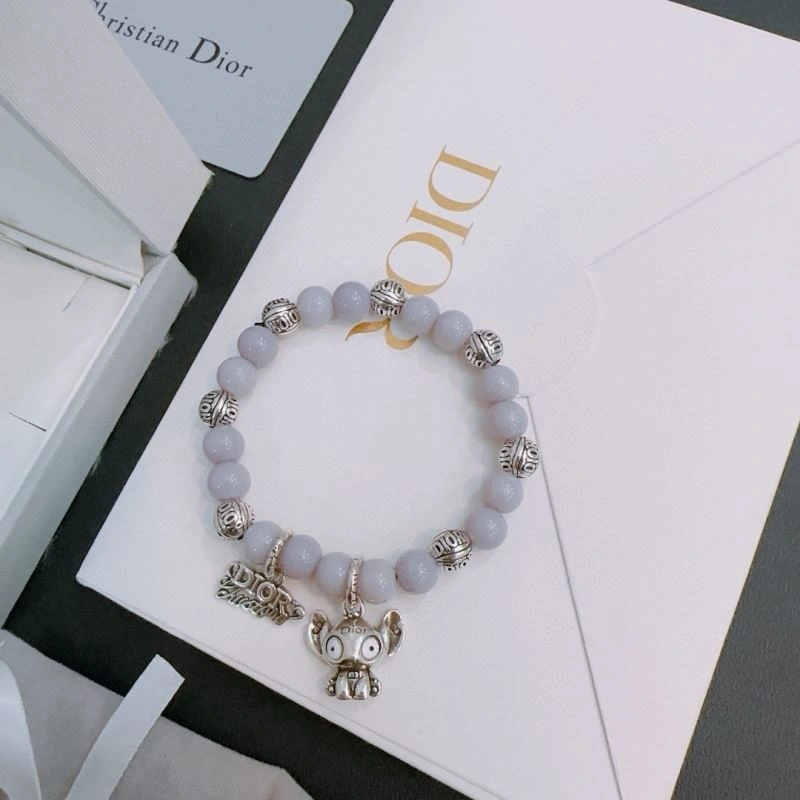WrinkleFree Christian Dior Bracelets 235662